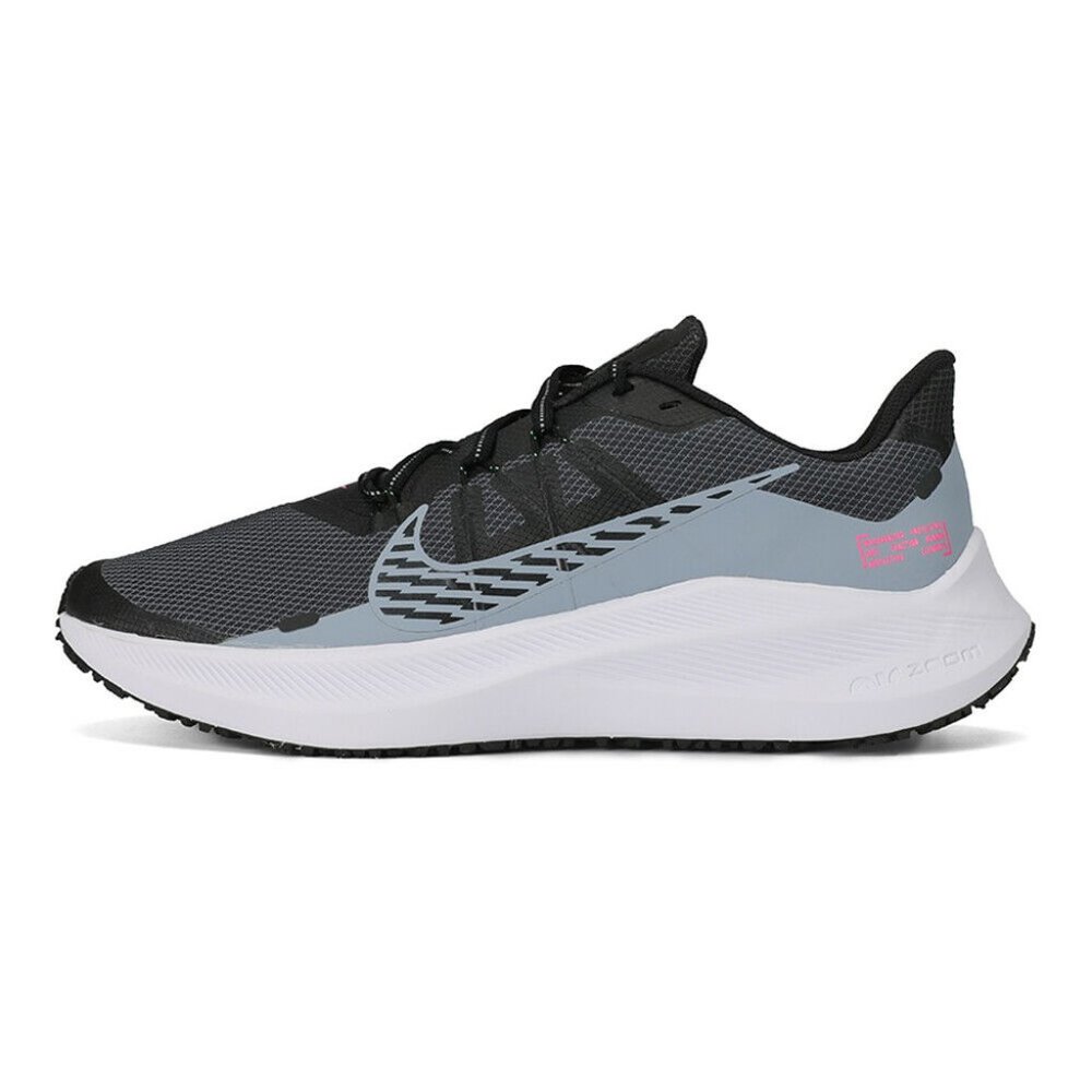 NEW! Nike Winflo 7 Shield Men's Shoes‎ Size 7.5